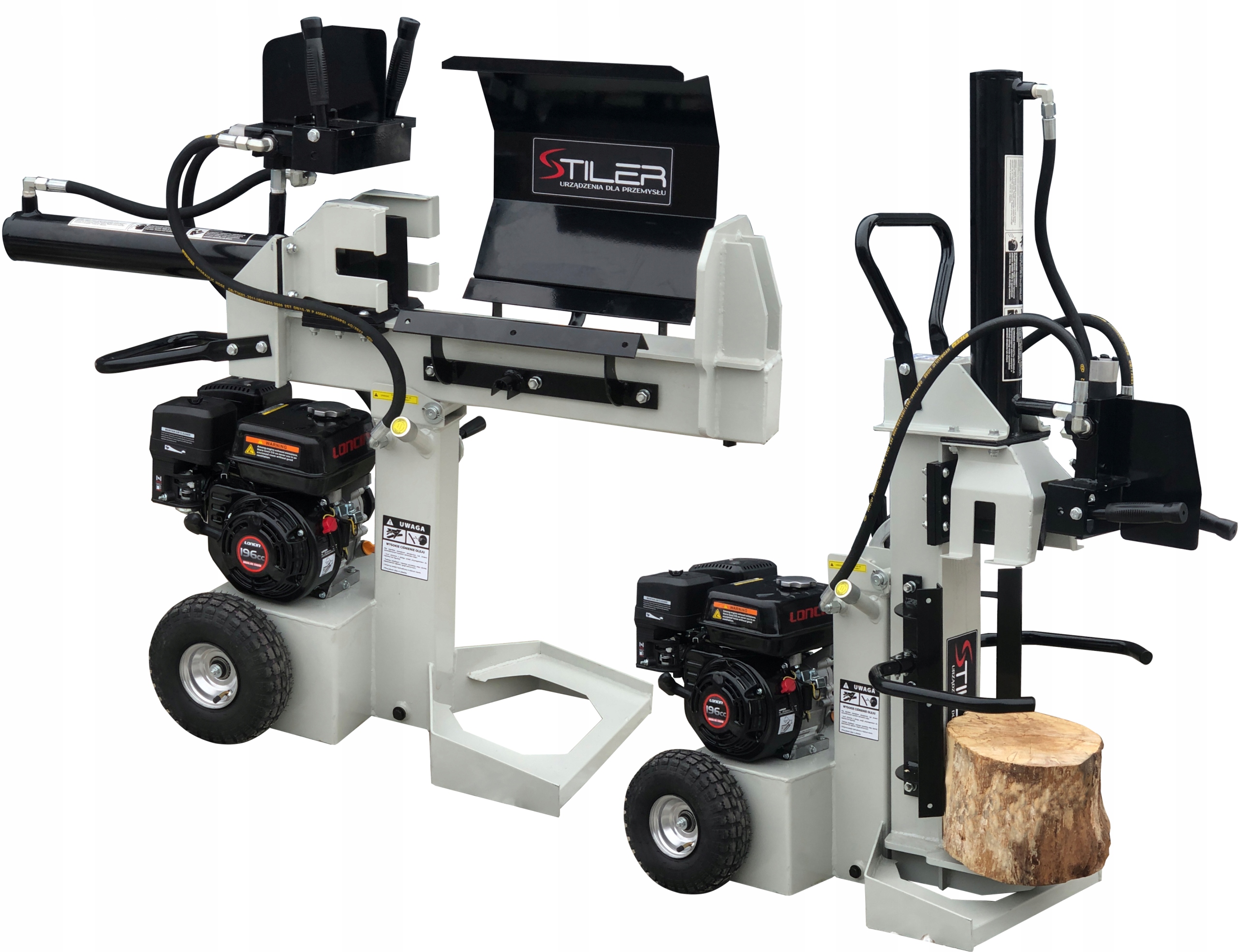 BENZÍN 15T VERTIKÁLNY HORIZONTÁLNY BENZÍN ŤAHAČ 6,5 HP